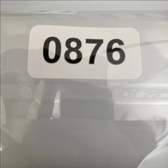 Lululemon Women's Lost In Pace Skirt / Skort Navy Size 2 Stretch Luxtreme - Picture 11 of 11